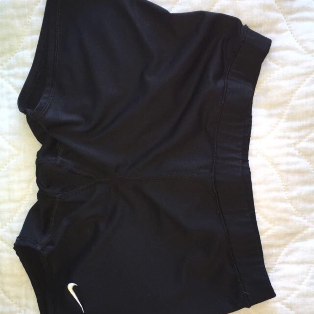 Nike Spandex